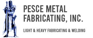 Pesce Metal Fabricating, Inc., 852 Washington St, Saint Marys, 